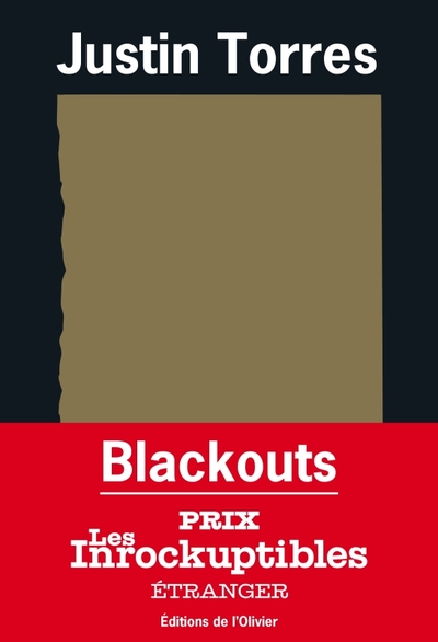 Blackouts