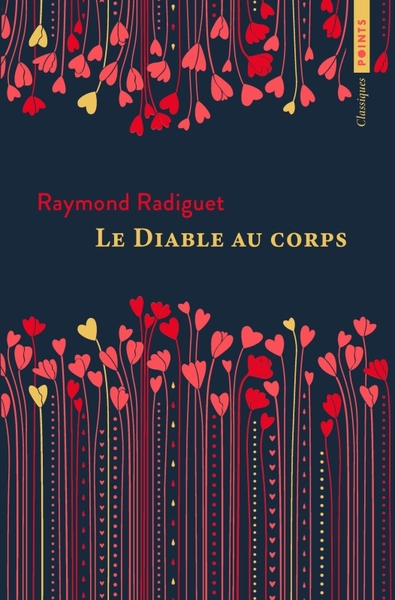 Le  diable au corps