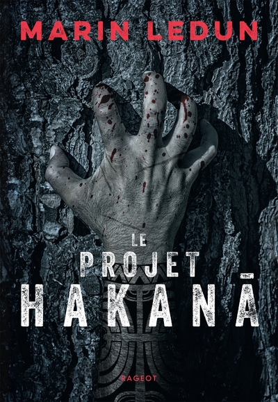 Le  projet Hakanā