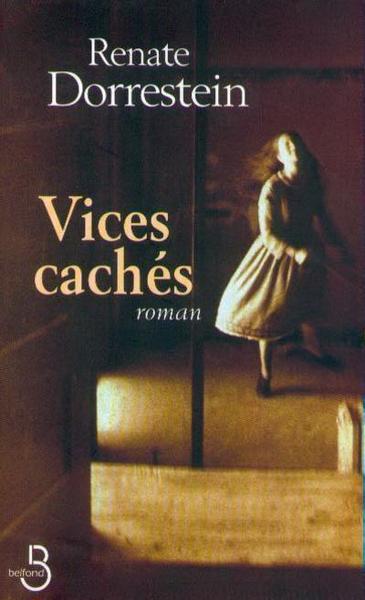 Vices cachés : roman