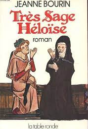 Très sage Héloïse : roman