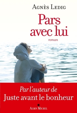 Pars avec lui : roman