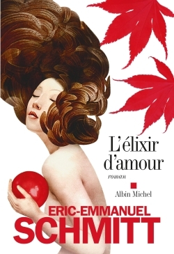 L'élixir d'amour : roman