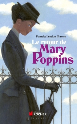 Le  retour de Mary Poppins