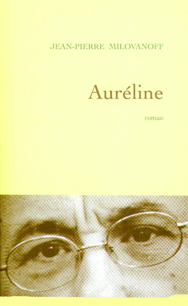 Auréline : roman