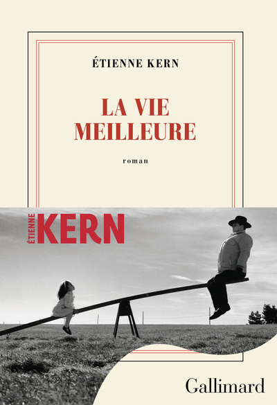 La  vie meilleure : roman