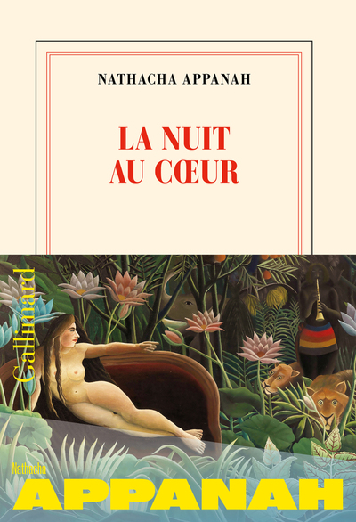 La  nuit au coeur