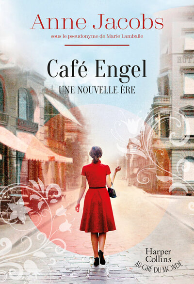 Café Engel : une nouvelle ère