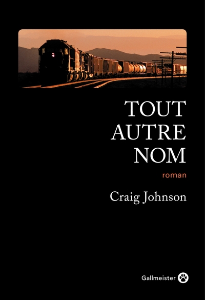 Tout autre nom : roman