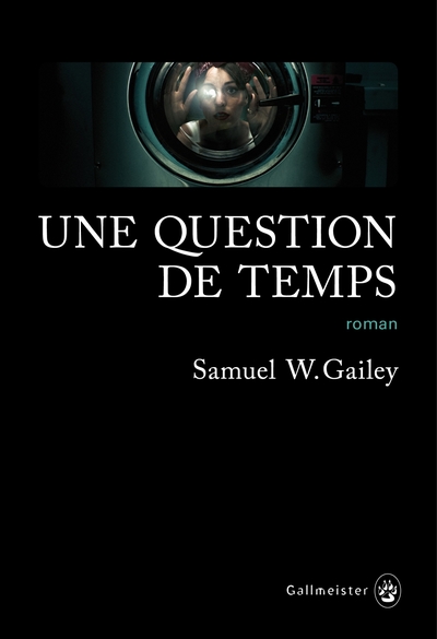 Une question de temps : roman