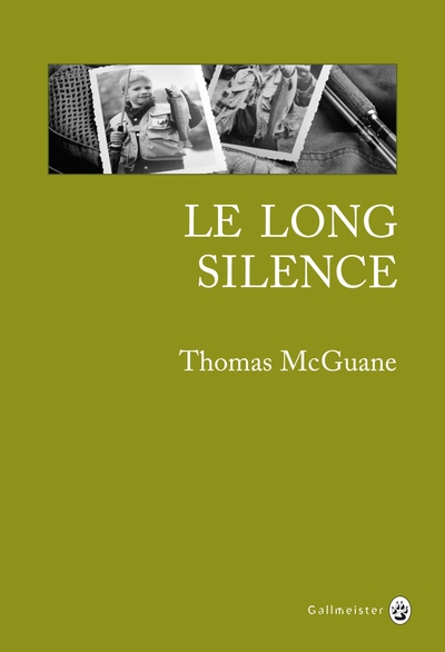Le  long silence : une vie à la pêche