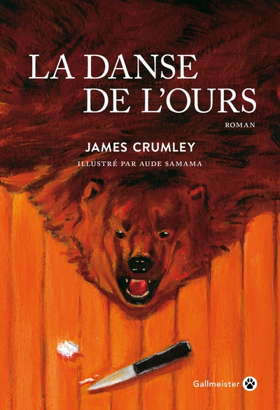 La  danse de l'ours
