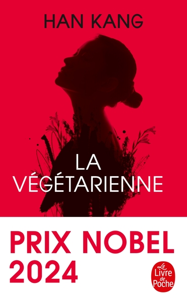 La  végétarienne : roman