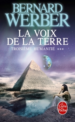 La  voix de la terre : roman