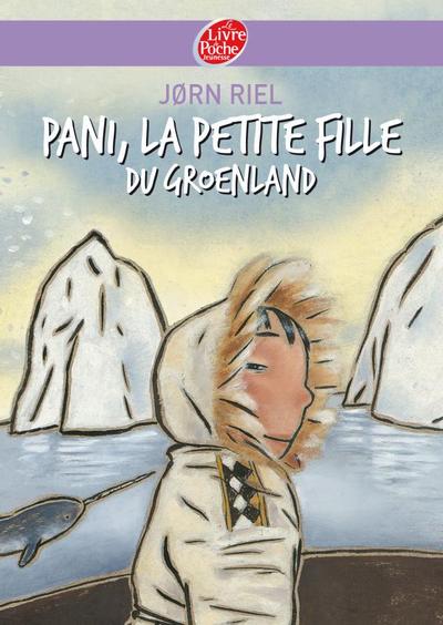 Pani, la petite fille du Groenland