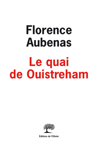 Le  quai de Ouistreham