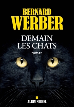 Demain les chats : roman