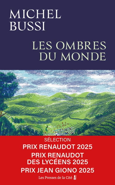 Les  ombres du monde
