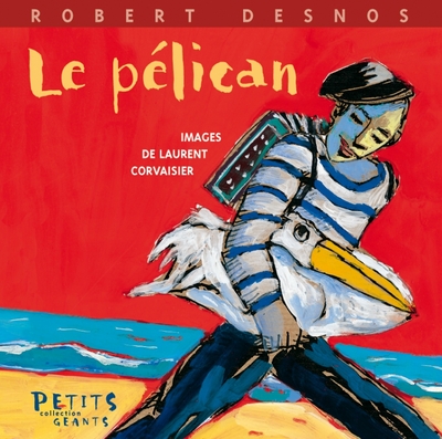 Le  pélican