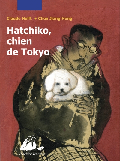 Hatchiko, chien de Tokyo