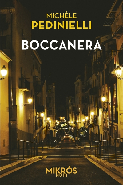 Boccanera : roman