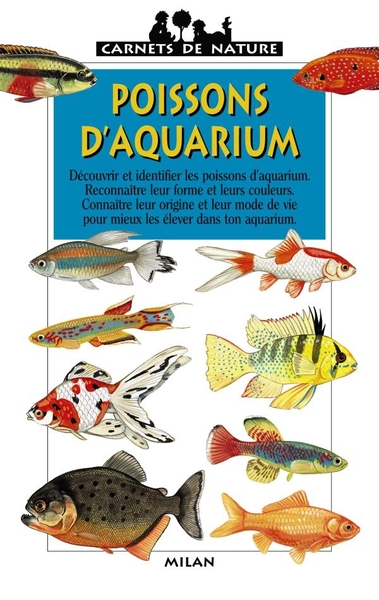 Poissons d'aquarium