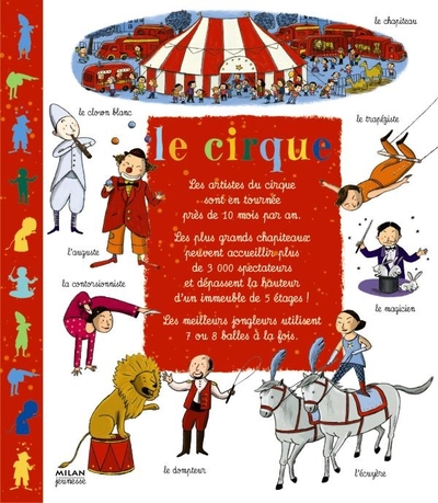 Le  cirque