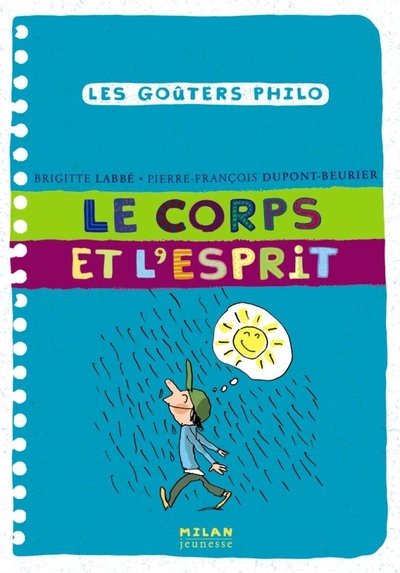 Le  corps et l'esprit