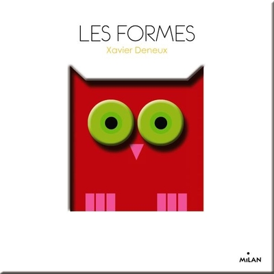 Les  formes