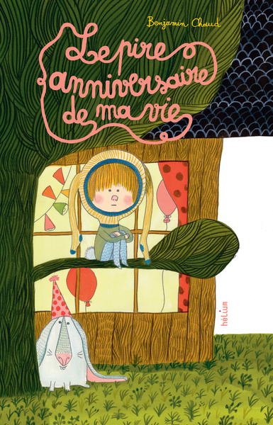 Le  pire anniversaire de ma vie