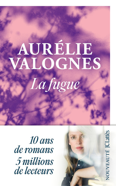 La  Fugue : roman