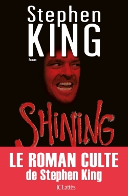 Shining : roman