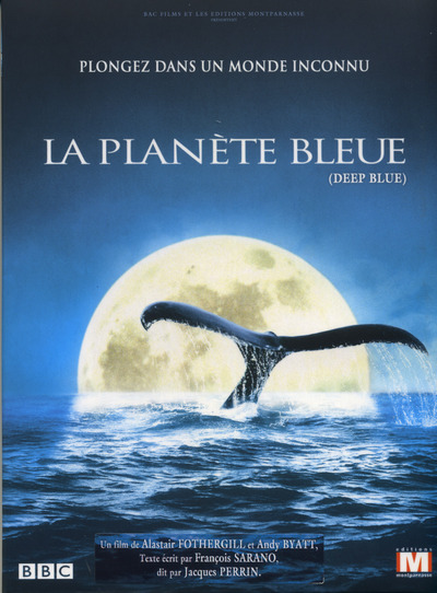 La  Planète bleue