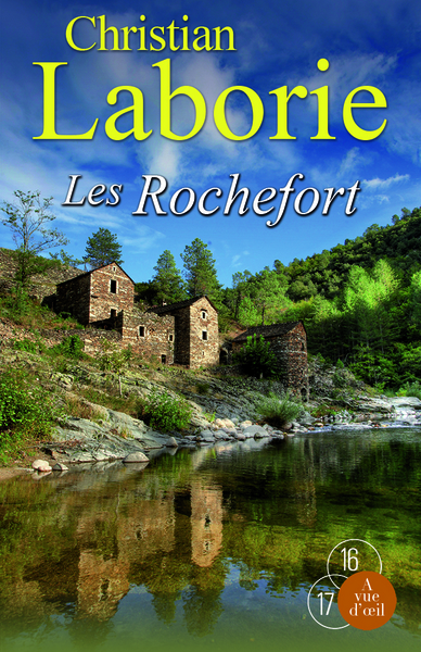 Les  Rochefort : volume 1