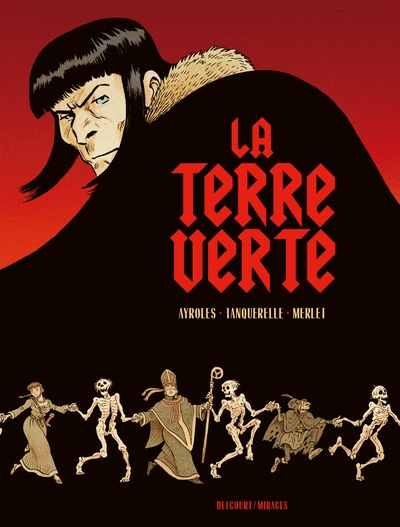 La  Terre verte