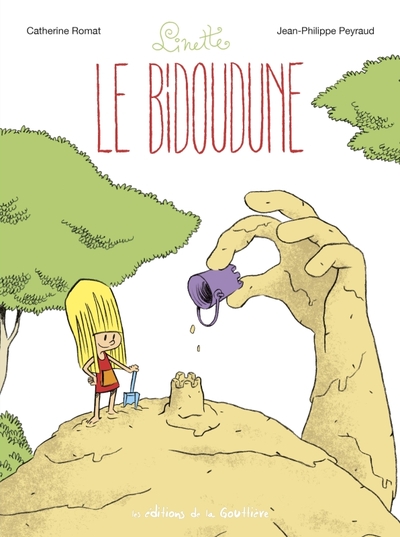 Le  bidoudune