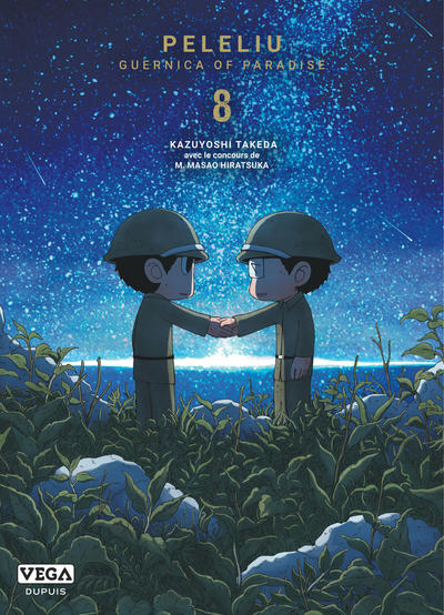 Peleliu : Guernica of paradise. 8