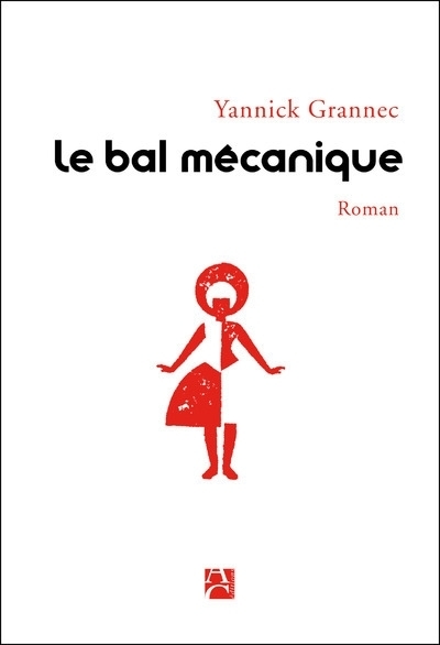 Le  bal mécanique
