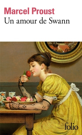Un Amour de Swann