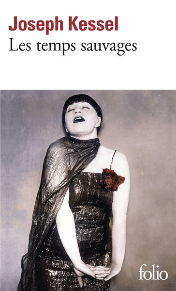 Les  Temps sauvages