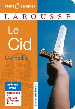 Le  Cid : tragi-comédie