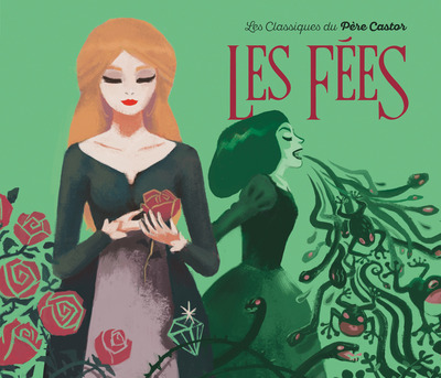 Les  fées