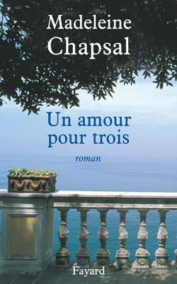 Un amour pour trois : roman