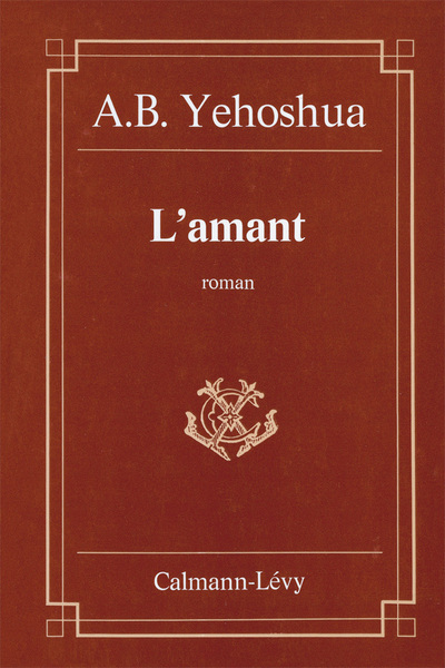 L'amant