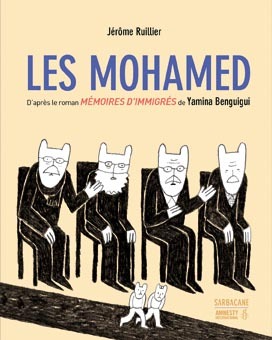 Les  Mohamed : Mémoires d'immigrés