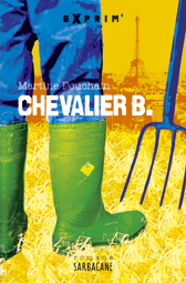 Chevalier B.