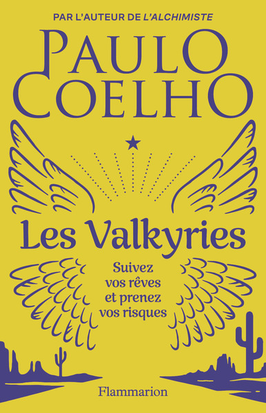 Les  Valkyries