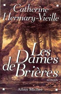 Les  dames de Brières : roman