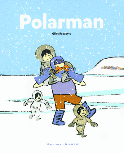 Polarman