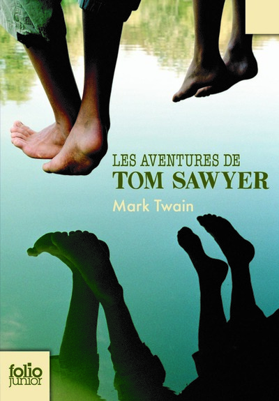 Les  aventures de Tom Sawyer